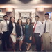 College of Osteopathic Medicine SGA